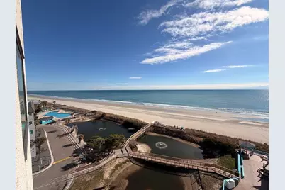 5905 S Kings Hwy. #701, Myrtle Beach, SC 29575 - Photo 15