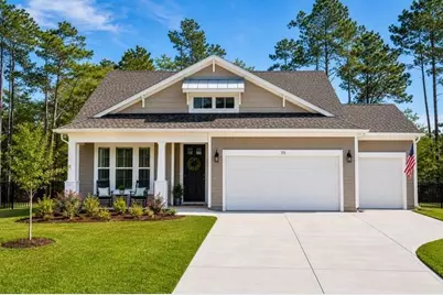 35 Northbrook Dr, Murrells Inlet, SC 29576 - Photo 1