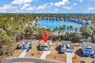 35 Northbrook Dr, Murrells Inlet, SC 29576 - Photo 29