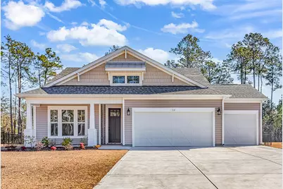 35 Northbrook Dr, Murrells Inlet, SC 29576 - Photo 1