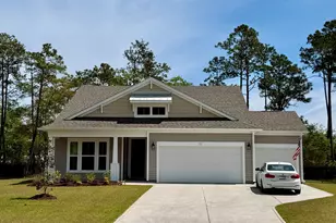 35 Northbrook Dr, Murrells Inlet, SC 29576 - Photo 1