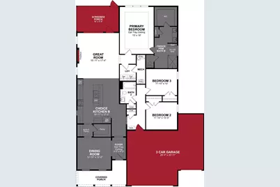 35 Northbrook Dr, Murrells Inlet, SC 29576 - Photo 5