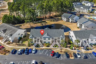4933 Crab Pond Ct. #202, Myrtle Beach, SC 29579 - Photo 3