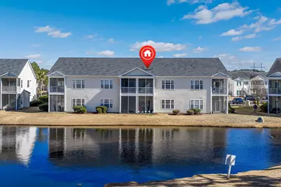 4933 Crab Pond Ct. #202, Myrtle Beach, SC 29579 - Photo 35