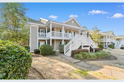 715 Blue Stem Dr. #69-C, Pawleys Island, SC 29585 - Photo 1