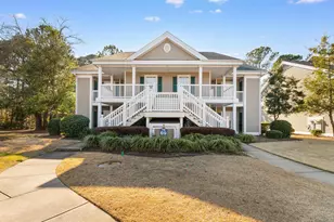 715 Blue Stem Dr, Pawleys Island, SC 29585 - Photo 3