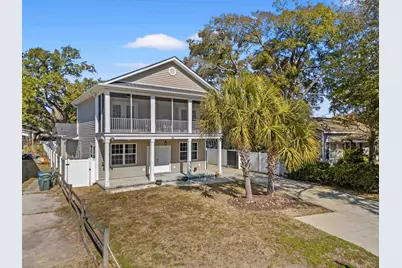 94 Oak Dr. S, North Myrtle Beach, SC 29582 - Photo 1
