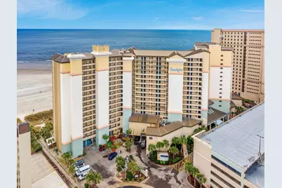 4800 S Ocean Blvd. #502, North Myrtle Beach, SC 29582 - Photo 1
