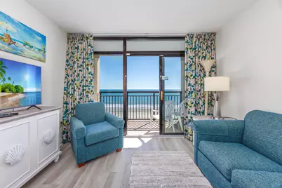 4800 S Ocean Blvd. #502, North Myrtle Beach, SC 29582 - Photo 3