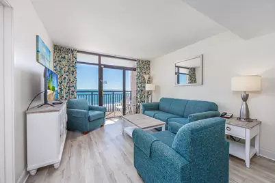 4800 S Ocean Blvd. #502, North Myrtle Beach, SC 29582 - Photo 5