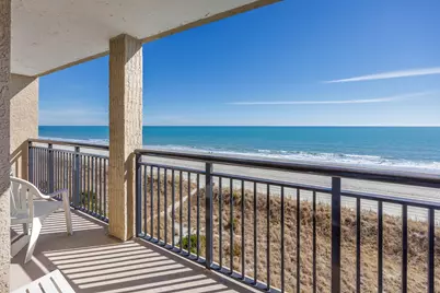 4800 S Ocean Blvd. #502, North Myrtle Beach, SC 29582 - Photo 25