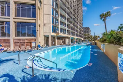 4800 S Ocean Blvd. #502, North Myrtle Beach, SC 29582 - Photo 31