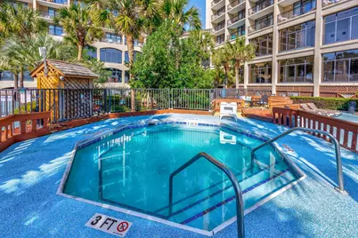 4800 S Ocean Blvd. #502, North Myrtle Beach, SC 29582 - Photo 41