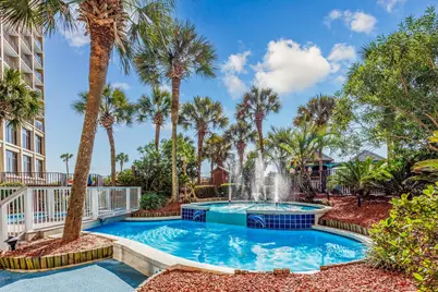 4800 S Ocean Blvd. #502, North Myrtle Beach, SC 29582 - Photo 35