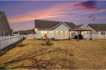 206 Oak Landing Dr., Conway, SC 29527 - Photo 27