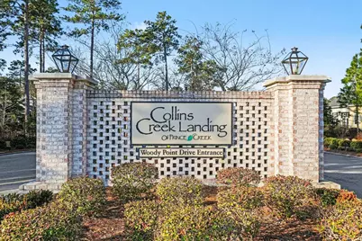 20 Pigeon Forge Ct., Murrells Inlet, SC 29576 - Photo 37