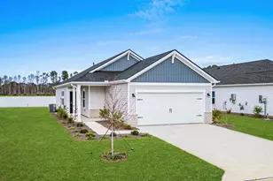 8201 Essence Dr, North Myrtle Beach, SC 29568 - Photo 1