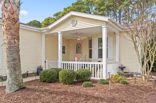 137 Wellspring Dr, Conway, SC 29526 - Photo 33