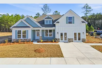 4224 Collins Farm Way, Conway, SC 29526 - Photo 1