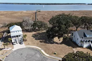 Lot 68 and 69 Milton Circle, Georgetown, SC 29440 - Photo 1