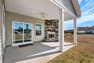 116 Glengrove Ln, Murrells Inlet, SC 29576 - Photo 23