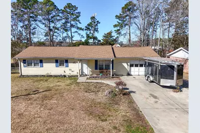 5567 Rosewood Dr., Myrtle Beach, SC 29588 - Photo 15