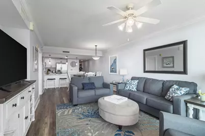 603 South Ocean Blvd. #1202, North Myrtle Beach, SC 29582 - Photo 19