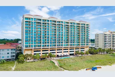 603 South Ocean Blvd. #1202, North Myrtle Beach, SC 29582 - Photo 43