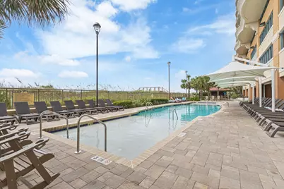 603 South Ocean Blvd. #1202, North Myrtle Beach, SC 29582 - Photo 41