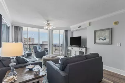 603 South Ocean Blvd. #1202, North Myrtle Beach, SC 29582 - Photo 17