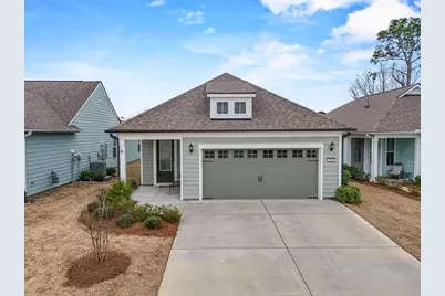 1307 Littleleaf Loop, North Myrtle Beach, SC 29582 - Photo 1