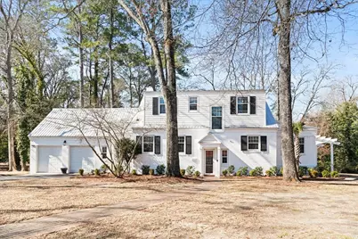 607 Third St., Cheraw, SC 29520 - Photo 9