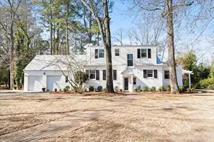 607 3rd St, Cheraw, SC 29520 - Photo 1