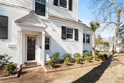 607 Third St., Cheraw, SC 29520 - Photo 3