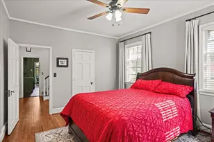 607 3rd St, Cheraw, SC 29520 - Photo 37