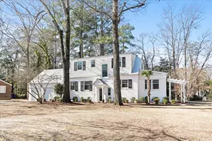 607 3rd St, Cheraw, SC 29520 - Photo 7