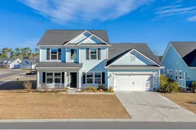 5724 Whitebark Dr., Myrtle Beach, SC 29577 - Photo 1