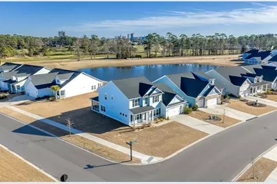 5724 Whitebark Dr., Myrtle Beach, SC 29577 - Photo 3