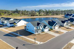 5724 Whitebark Dr, Myrtle Beach, SC 29577 - Photo 3