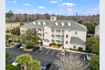 1033 World Tour Blvd. #204, Myrtle Beach, SC 29579 - Photo 1