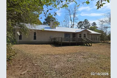 707 Lexington Ave., Kingstree, SC 29556 - Photo 19