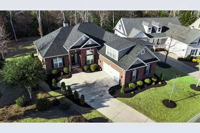 142 Grey Moss Rd., Murrells Inlet, SC 29576 - Photo 37