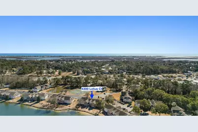 4300 Lotus Ct. #G, Murrells Inlet, SC 29576 - Photo 31