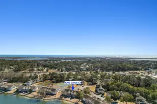 4300 Lotus Ct, Murrells Inlet, SC 29576 - Photo 31