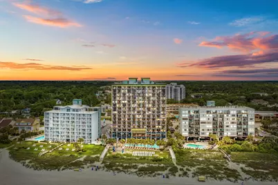 6804 N N Ocean Blvd. #823, Myrtle Beach, SC 29572 - Photo 25