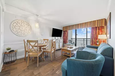 6804 N N Ocean Blvd. #823, Myrtle Beach, SC 29572 - Photo 13