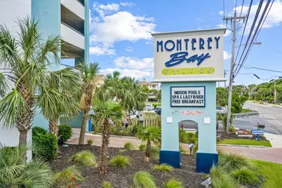 6804 N N Ocean Blvd. #823, Myrtle Beach, SC 29572 - Photo 39