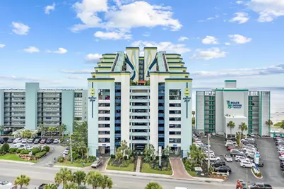 6804 N Ocean Blvd. #823, Myrtle Beach, SC 29572 - Photo 45