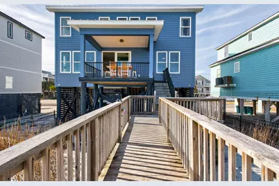 723 S Waccamaw Dr., Garden City Beach, SC 29576 - Photo 33