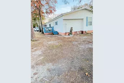 Mhp #33 Apache Family Campground, Myrtle Beach, SC 29572 - Photo 25